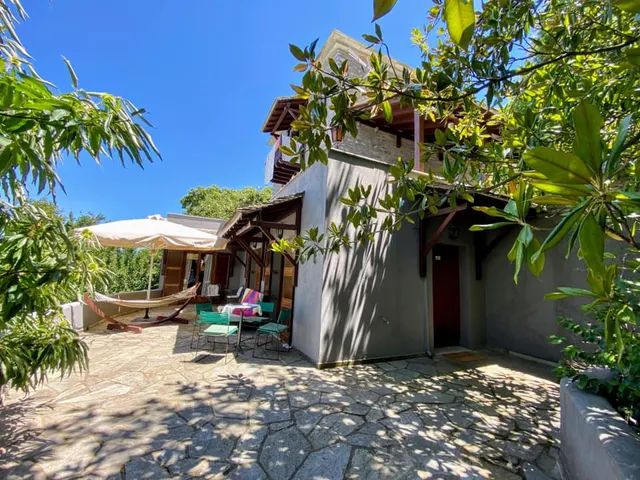 Αρχοντικό Ιωσήφ