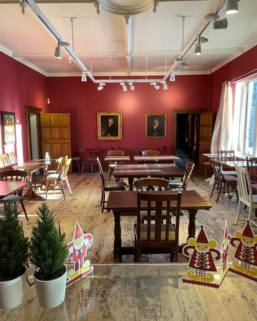 Bake & Roast @Smithills Hall