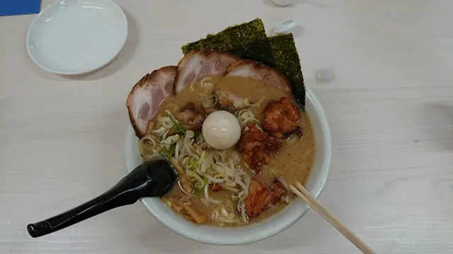 らーめん チキンポーク