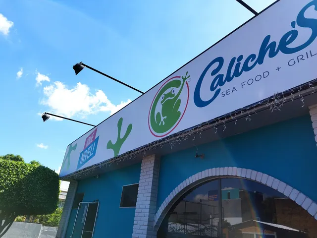 Caliche's