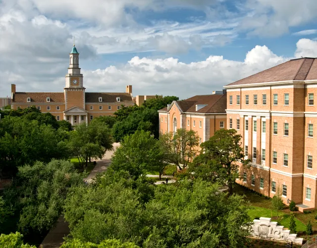University of North Texas