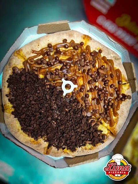 Pizzaria Lima & Lima Sushi