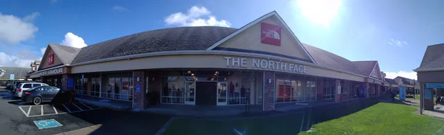 The North Face Lincoln City Outlet