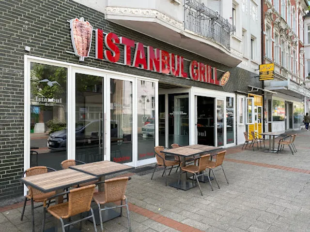 Grill Istanbul