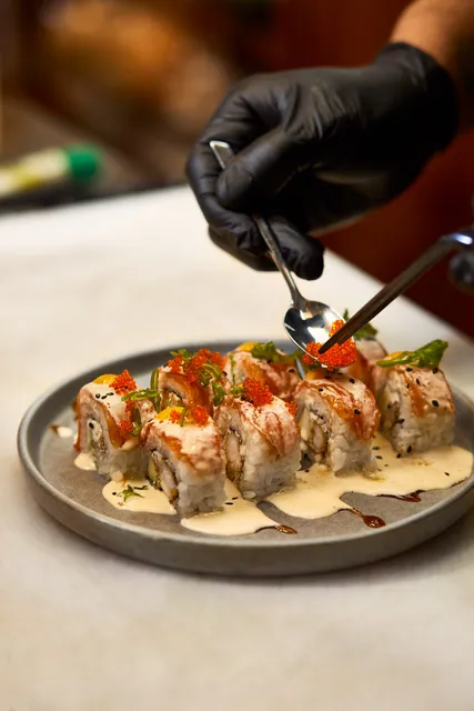 Restaurante Lima Café - Cocina Libre