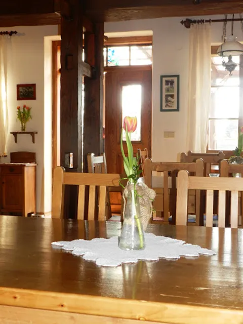 Buschenschank Markovich Open from March 2018