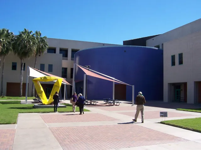 Texas A&M University