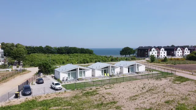 Dwa Morza - Apartamenty