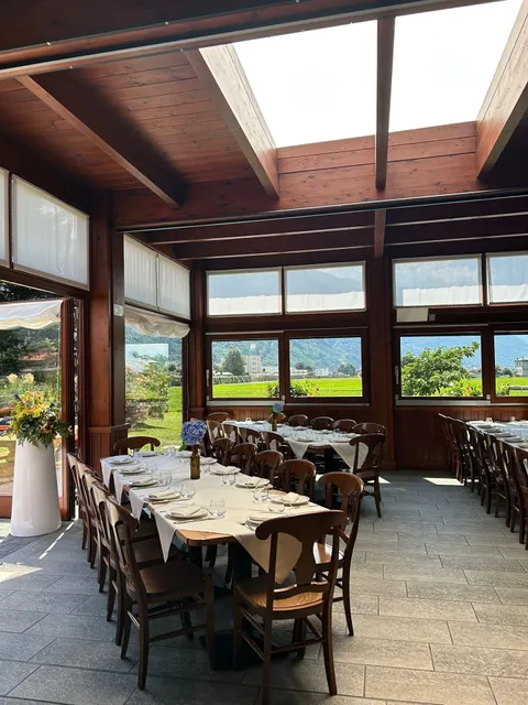 Il Bisteca - Agriturismo