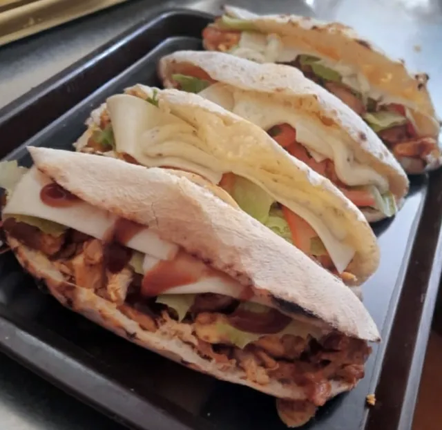 Tacos de Papel