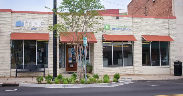 Metropolitan Arts Council