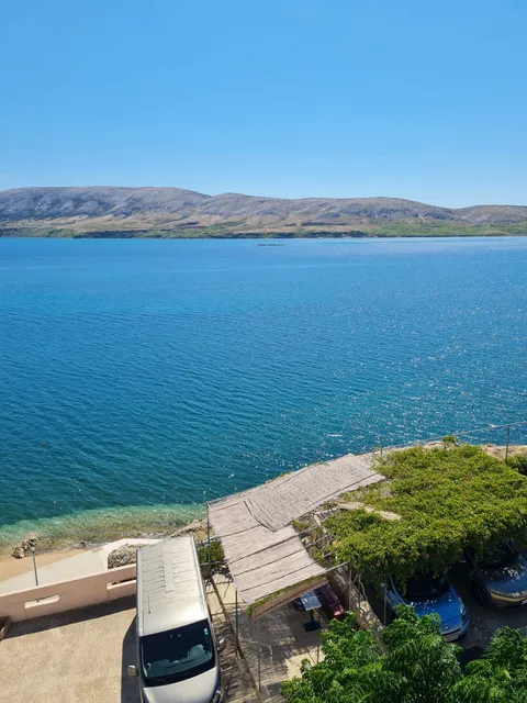 Apartmani Katarina - Pag