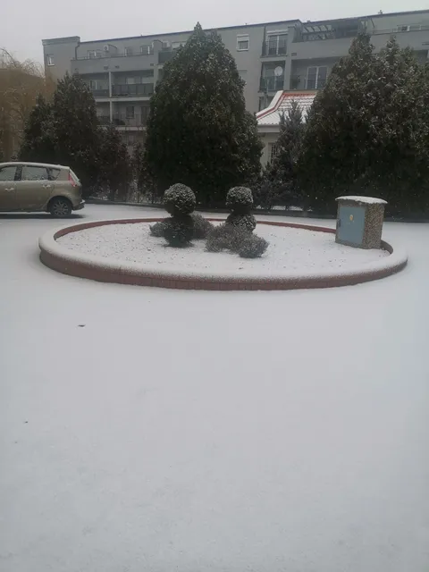 Apartament Zebcowska