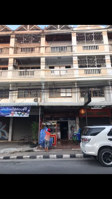 Grace Hostel- Khon Kaen