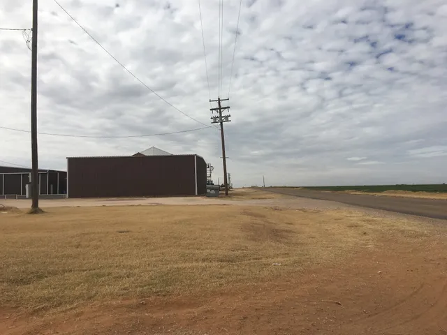 King AG Aviation Inc