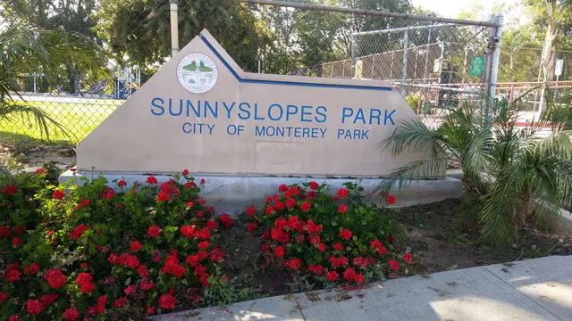 Sunnyslopes Park