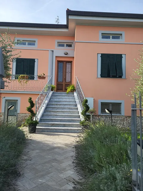 BnB Villa Melany vicino Centro
