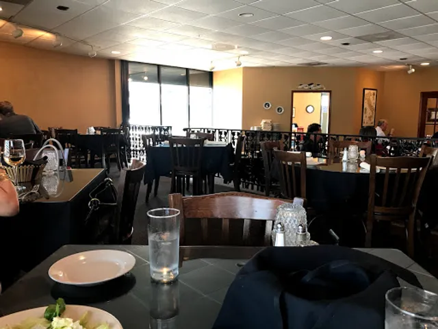 Amedeo's Italian Restaurant