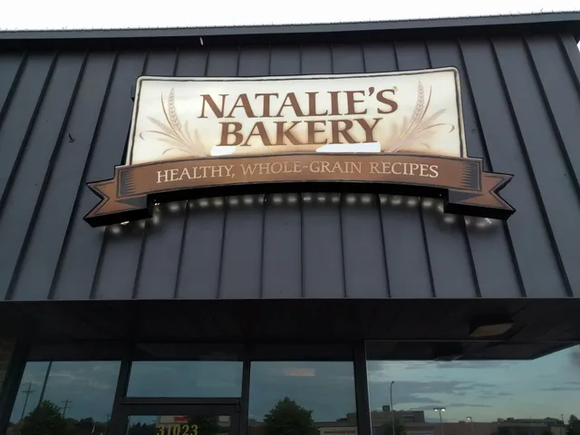 Natalie's Bakery Michigan Made