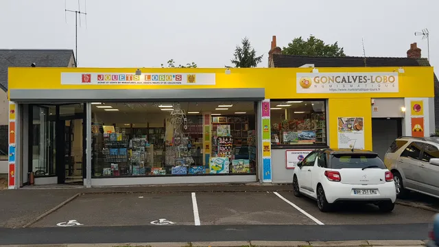 Boutique Loisir et Collection