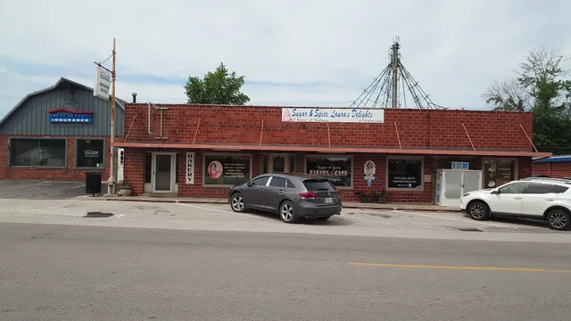 Sugar & Spice Laura's Delights