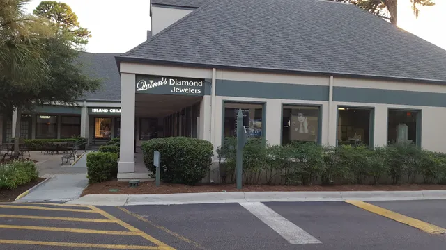 Quinn's Diamond Jewelers