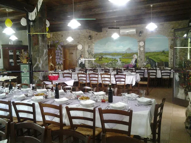 Agriturismo Perandria Di Marilena Pastorino