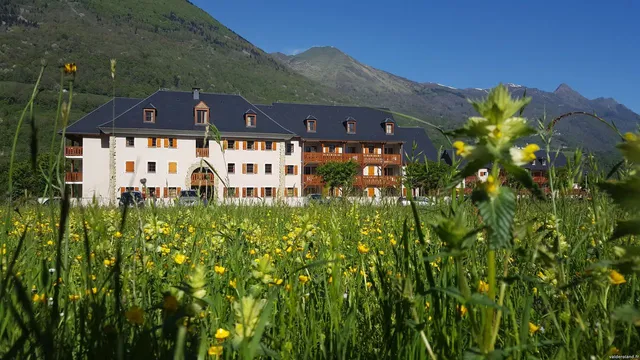 Domaine Du Val De Roland