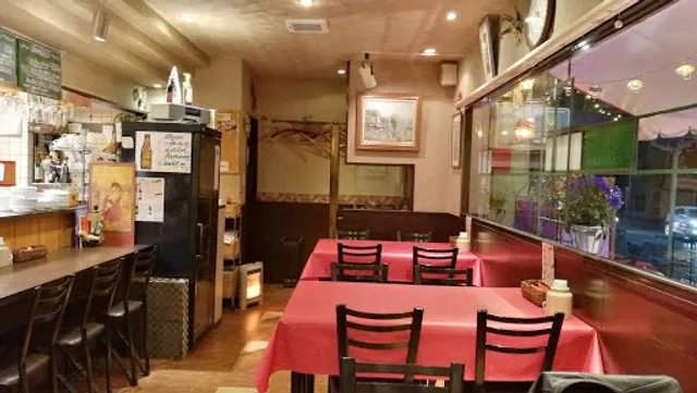 マンジャーレくれは