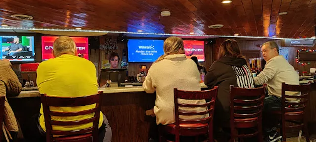 Bello's Family Restaurant