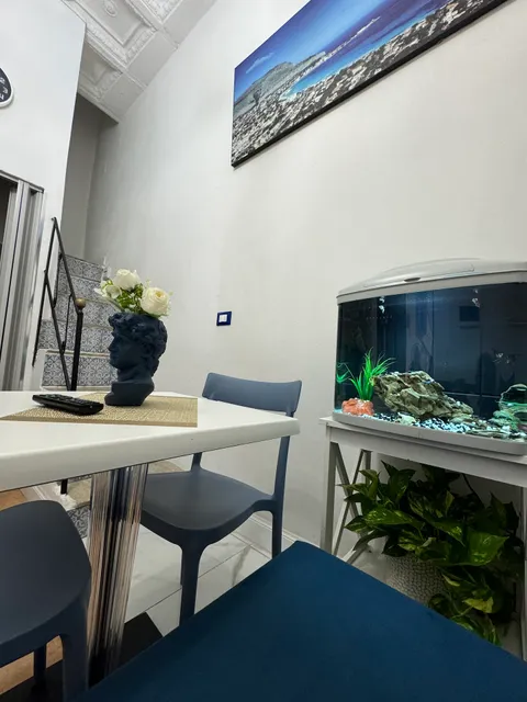 CAMINNECI PALACE&ROOMS