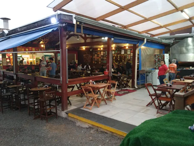 Santo Espeto Campinas