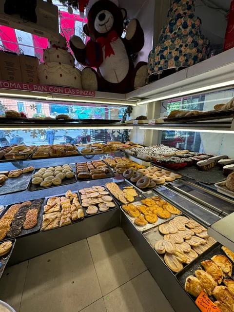 Pastelería La Miniatura