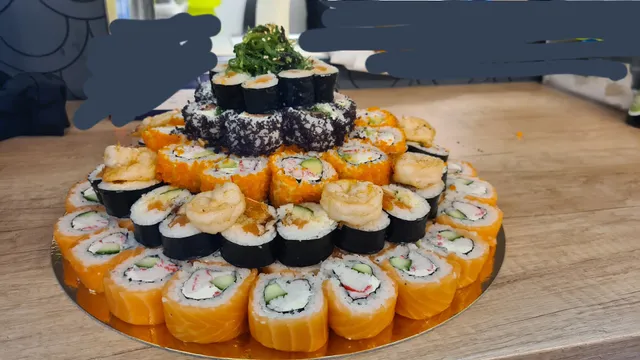 Sushi Express