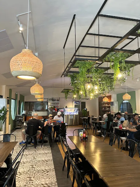 Amare La Cucina - Canley Road Pasig