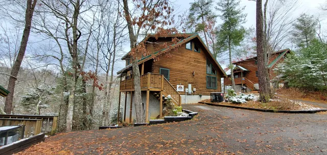 Bear Run Cabin