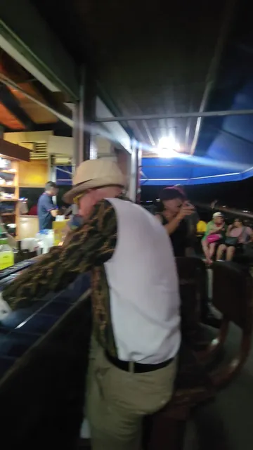 Shark Bay Bar and Grill