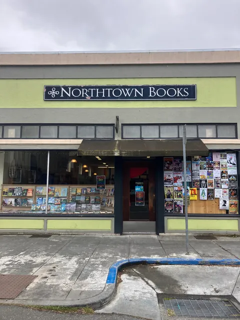 Northtown Books