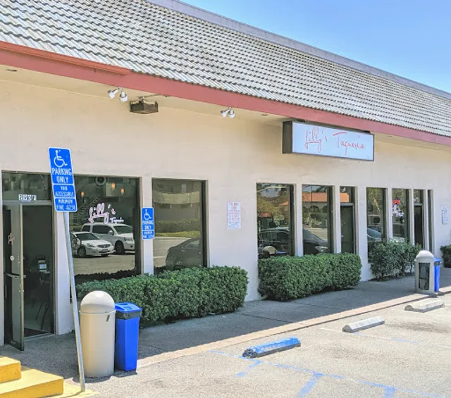 Lilly's Taqueria