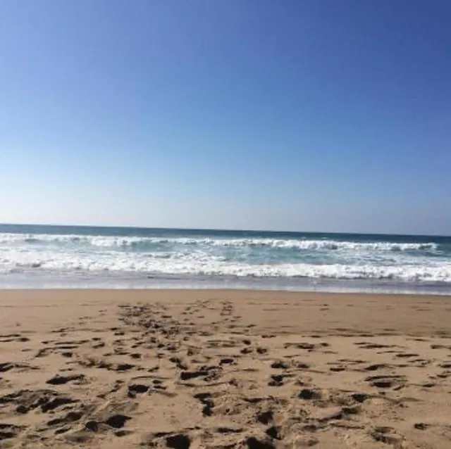 Appartement du Bonheur Mehdia