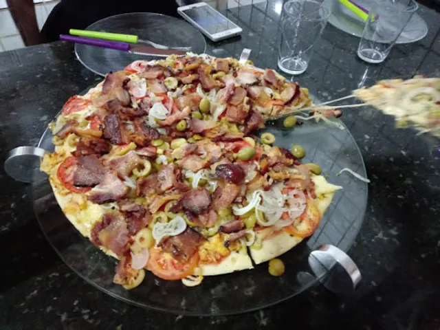 Pizzaria Do Lira