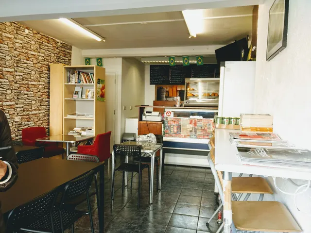 Cantinho da Maya PitDog e Lanchonete