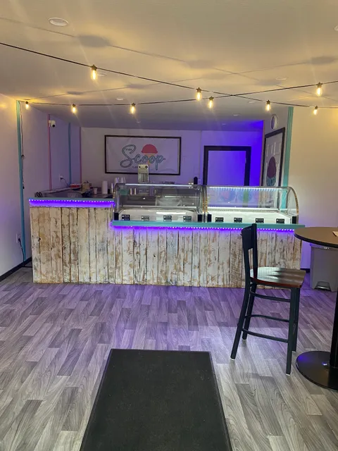 The Scoop on Liberty Street