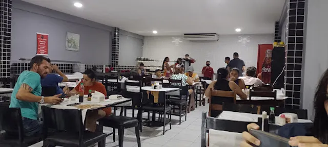 OHASHI Culinária Oriental