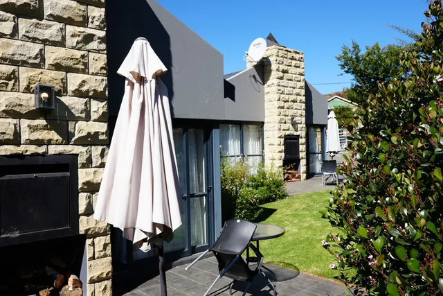 Bergvliet Cottages Clarens