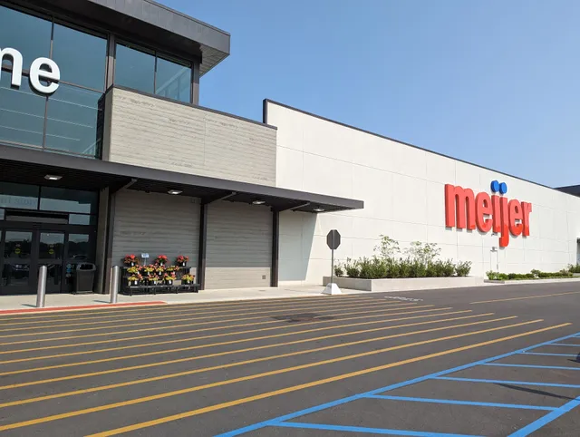Meijer
