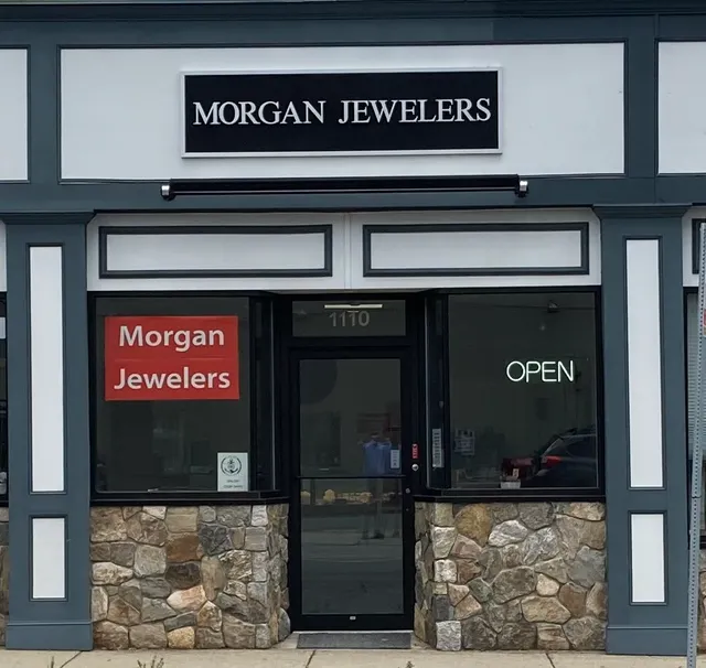 Morgan Jewelers Inc.
