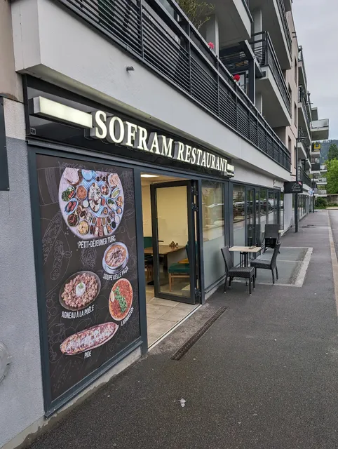 Sofram Restaurant