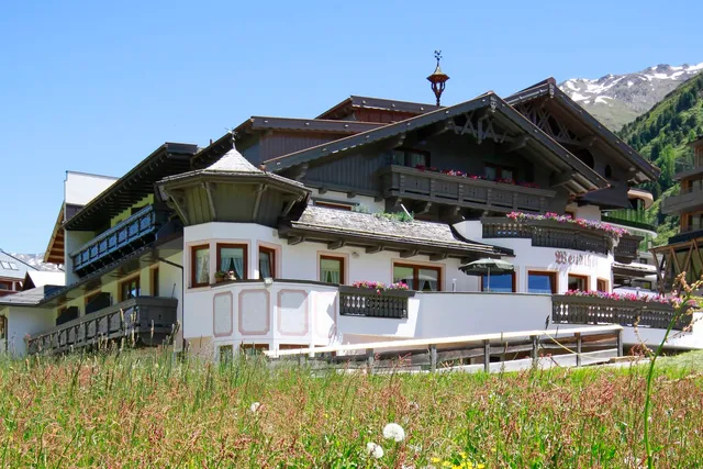 Wendlhof - Pension & Appartements