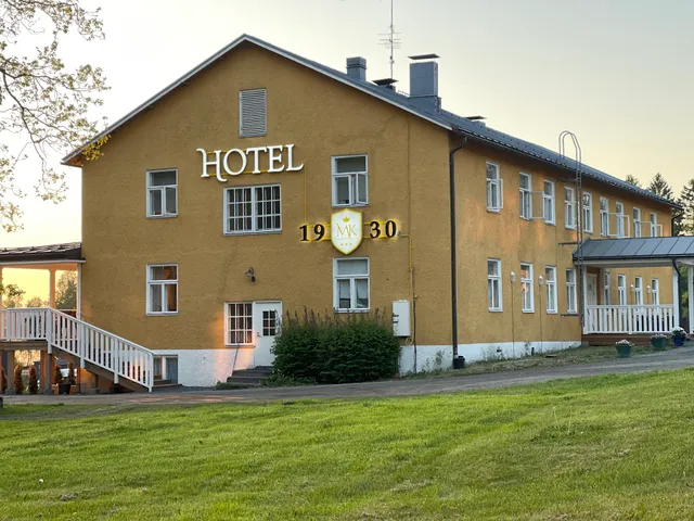 Archipelago Hotel Merikruunu